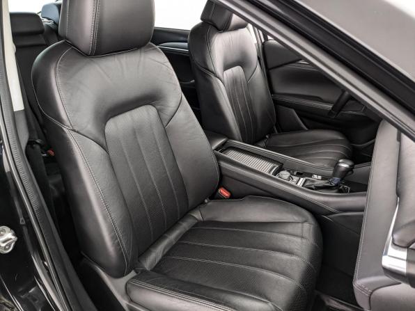 Mazda 6 III (GJ) Рестайлинг 2 с пробегом 2021 года, цена 2 600 000 рублей, 116692 км, седан, Автокод Объявления
