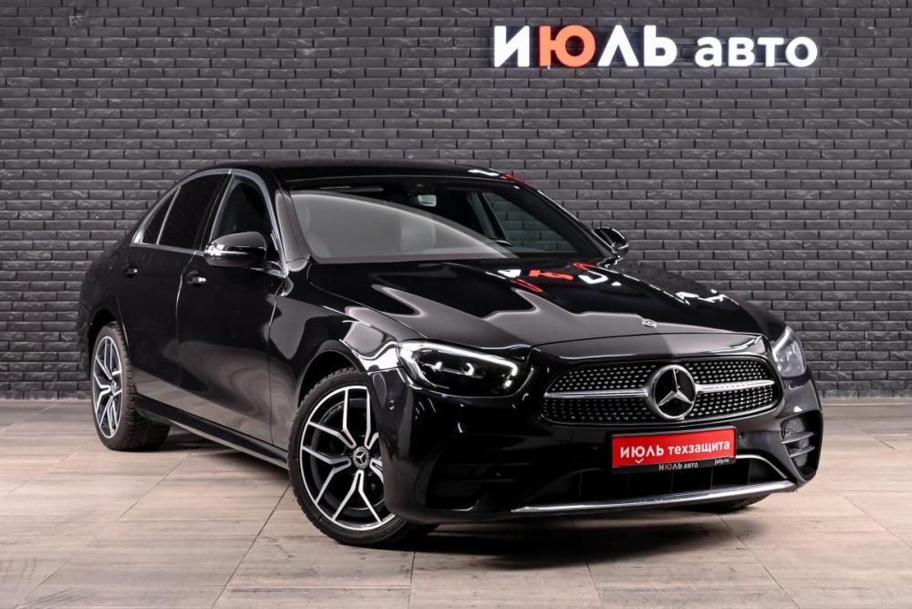Mercedes-Benz E-Класс V (W213 S213 C238) Екатеринбург  - изображение 3
