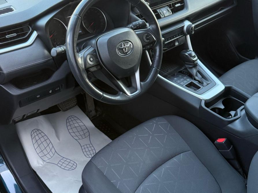 Toyota RAV4 V (XA50) Нижний Тагил  - изображение 12
