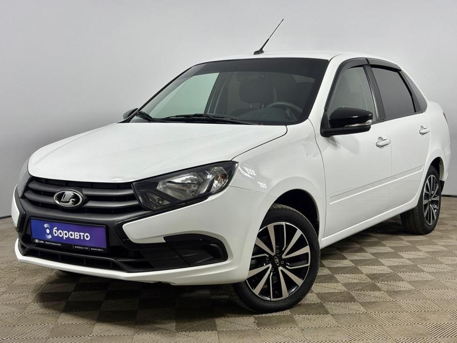 Lada (ВАЗ) Granta I Рестайлинг Борисоглебск  - изображение 1
