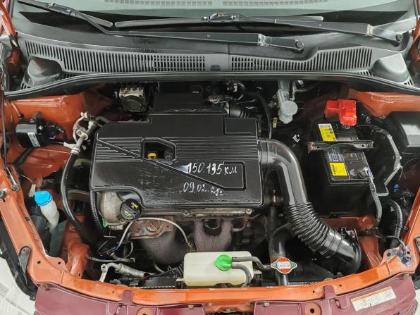 Suzuki SX4 I (Classic) с пробегом 2008 года, цена 499 000 рублей, 162421 км, хэтчбек, Автокод Объявления