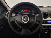 Renault Logan I Рестайлинг Псков  - изображение 29