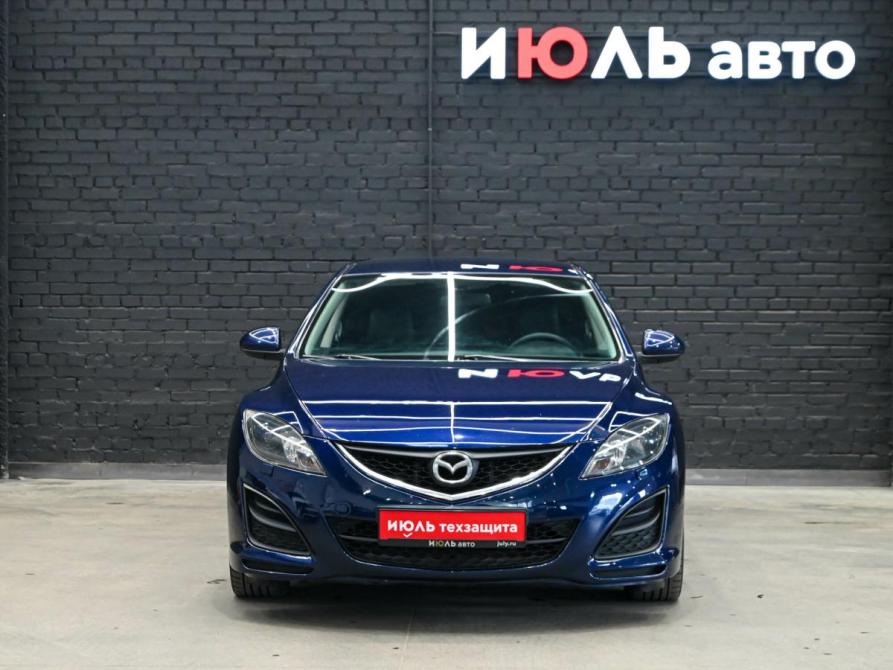 Mazda 6 II (GH) Рестайлинг Екатеринбург  - изображение 2