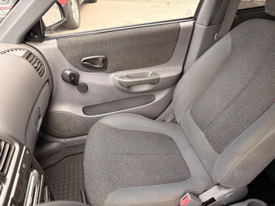 Hyundai Accent II Ростов-на-Дону  - изображение 17