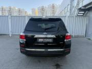 Toyota Highlander II (XU40) Рестайлинг Ростов-на-Дону  - изображение 26