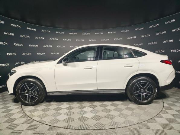 Новый Mercedes-Benz GLC Coupe II (C254) 2025 года, цена 7 850 000 рублей, внедорожник, Автокод Объявления