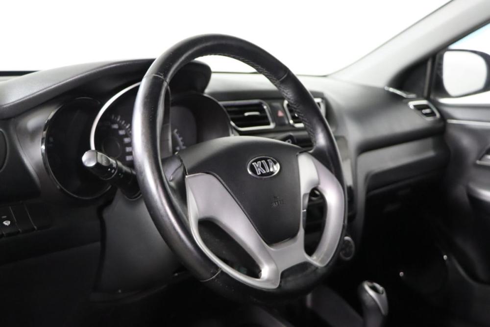 Kia Rio III Рестайлинг Нижний Новгород  - изображение 9