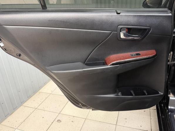 Toyota Camry VII (XV50) с пробегом 2012 года, цена 1 527 000 рублей, 245584 км, седан, Автокод Объявления