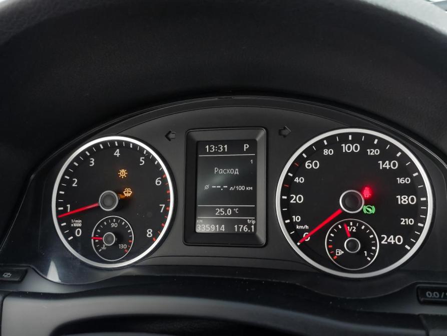 Volkswagen Tiguan I Нижний Новгород  - изображение 20