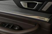 Chery Tiggo 8 Pro I Москва  - изображение 30