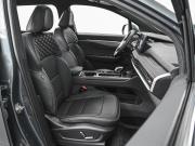 Geely Okavango I Рестайлинг Ставрополь  - изображение 32
