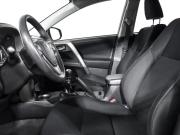 Toyota RAV4 IV (XA40) Санкт-Петербург  - изображение 29