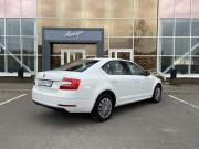 Skoda Octavia III (A7) Рестайлинг Псков  - изображение 24
