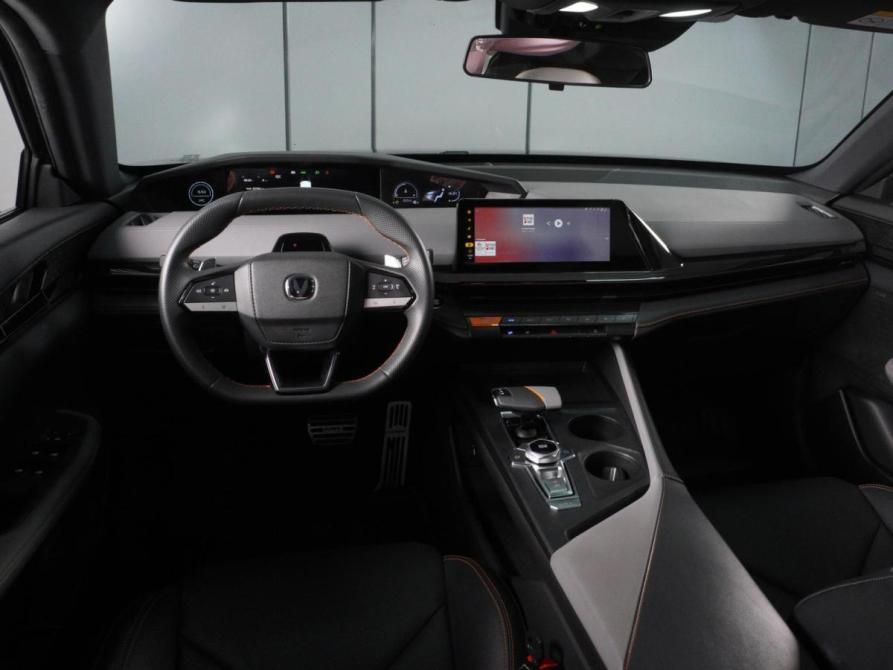 Changan UNI-V I Минеральные Воды  - изображение 6