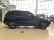 BMW X3 II (F25) Казань  - изображение 27