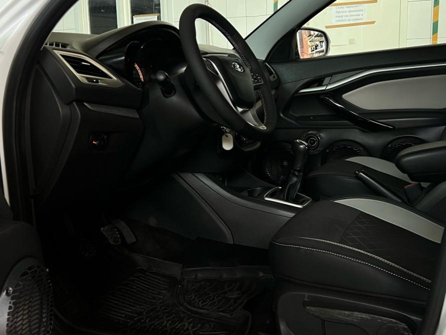 Lada (ВАЗ) Vesta I Волгоград  - изображение 13
