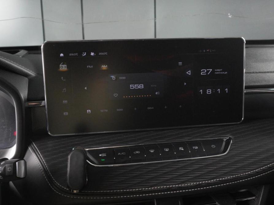 Haval Jolion I Минеральные Воды  - изображение 13