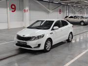 Kia Rio III Казань  - изображение 23