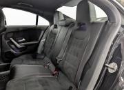 Mercedes-Benz CLA II (C118 X118) Москва  - изображение 48