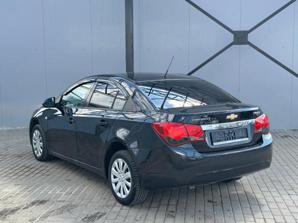 Chevrolet Cruze I с пробегом 2012 года, цена 760 000 рублей, 148300 км, седан, Автокод Объявления