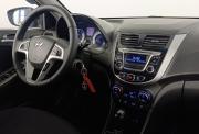 Hyundai Solaris I Рестайлинг Волгоград  - изображение 32
