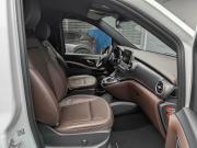 Mercedes-Benz V-Класс III (W447) Москва  - изображение 28