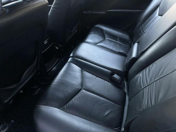 SsangYong Kyron I Рестайлинг с пробегом 2012 года, цена 799 000 рублей, 200000 км, внедорожник, Автокод Объявления