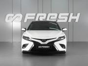 Toyota Camry VIII (XV70) Минеральные Воды  - изображение 21
