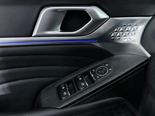 Haval F7x II с пробегом 2025 года, цена 2 797 000 рублей, 47295 км, внедорожник, Автокод Объявления