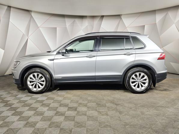 Volkswagen Tiguan II с пробегом 2020 года, цена 2 145 000 рублей, 84365 км, внедорожник, Автокод Объявления