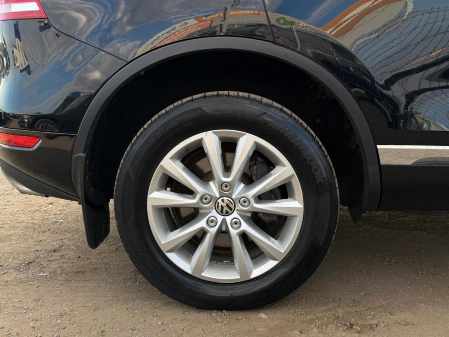 Volkswagen Touareg II Набережные Челны  - изображение 13