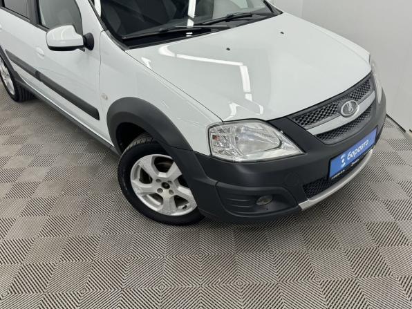 Lada (ВАЗ) Largus I с пробегом 2019 года, цена 910 000 рублей, 198197 км, универсал, Автокод Объявления