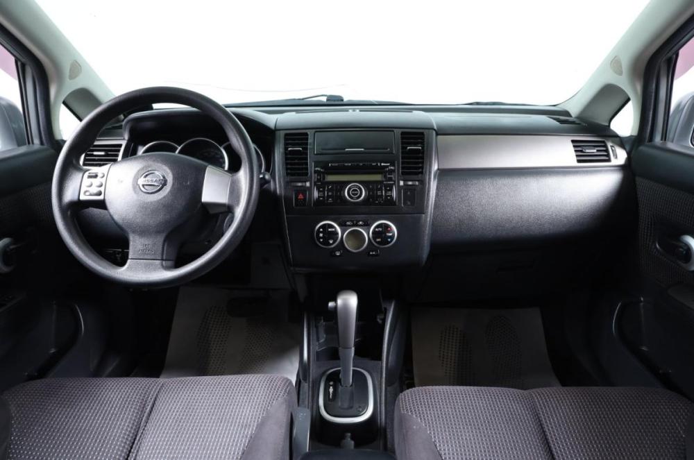 Nissan Tiida I Рестайлинг Новосибирск  - изображение 9