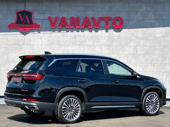JETOUR X90+ с пробегом 2023 года, цена 2 290 000 рублей, 60741 км, внедорожник, Автокод Объявления