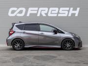 Nissan Note II Рестайлинг Краснодар  - изображение 26