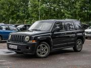 Jeep Liberty (Patriot) Санкт-Петербург  - изображение 12