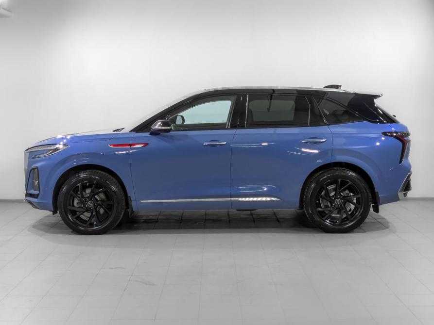 Hongqi HS3 Химки  - изображение 8