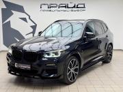 BMW X3 III (G01) Ростов-на-Дону  - изображение 32