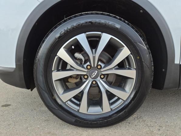 Chery Tiggo 7 Pro I с пробегом 2021 года, цена 1 677 000 рублей, 60928 км, внедорожник, Автокод Объявления