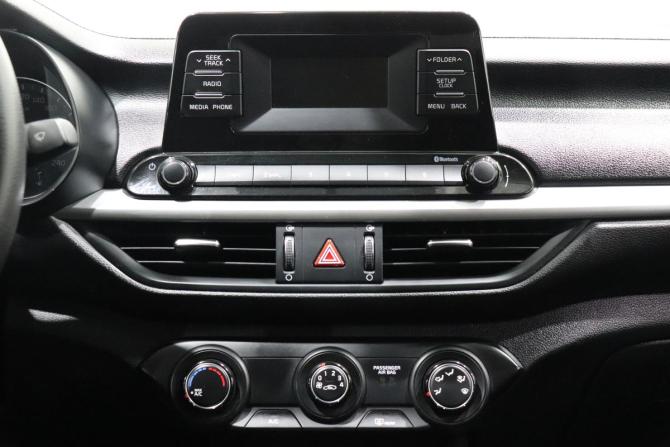 Kia Cerato IV с пробегом 2020 года, цена 1 270 000 рублей, 159398 км, седан, Автокод Объявления