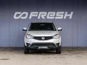 SsangYong Actyon II Рестайлинг Краснодар  - изображение 23