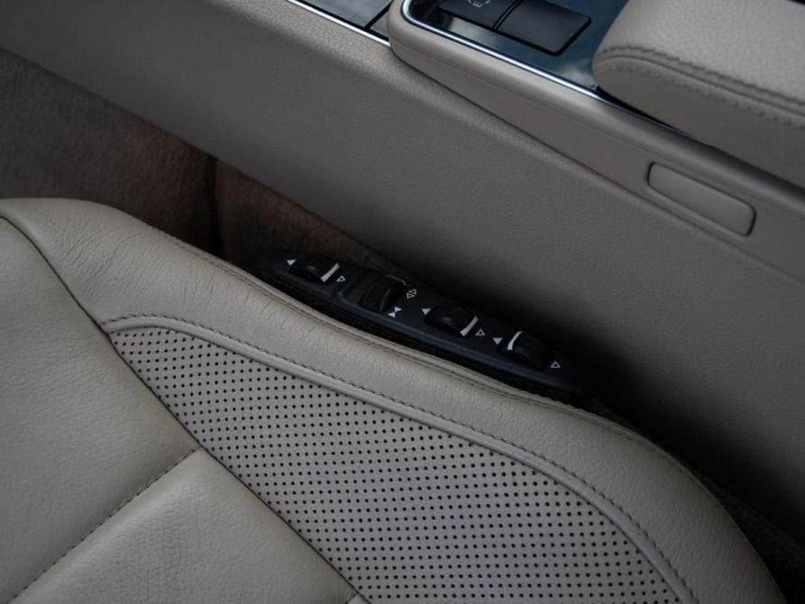 Mercedes-Benz E-Класс IV (W212 S212 C207) Рестайлинг Москва  - изображение 15