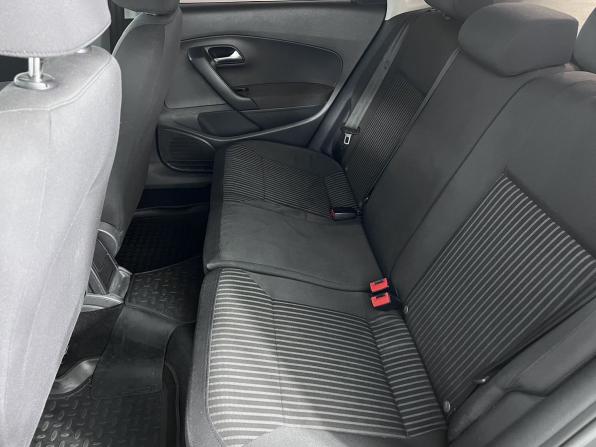 Volkswagen Polo V с пробегом 2011 года, цена 740 000 рублей, 200000 км, седан, Автокод Объявления