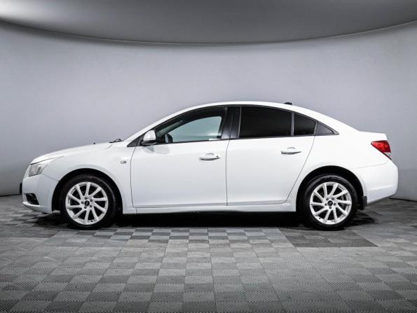 Chevrolet Cruze I с пробегом 2011 года, цена 630 000 рублей, 211970 км, седан, Автокод Объявления