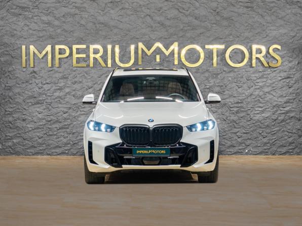 Новый BMW X5 IV (G05/G18) Рестайлинг 2026 года, цена 15 590 000 рублей, внедорожник, Автокод Объявления