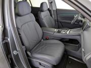 Geely EX5 Гибрид Москва  - изображение 54