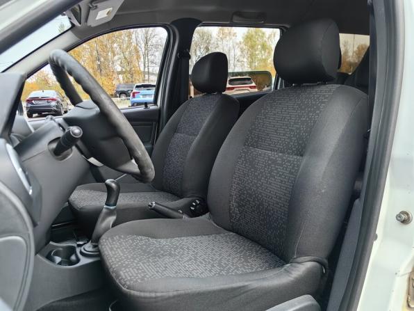 Lada (ВАЗ) Largus I с пробегом 2021 года, цена 675 000 рублей, 200000 км, универсал, Автокод Объявления
