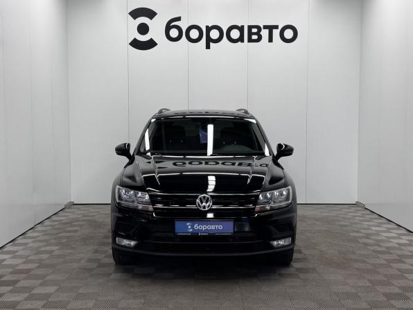 Volkswagen Tiguan II с пробегом 2017 года, цена 1 630 000 рублей, 226544 км, внедорожник, Автокод Объявления