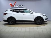 Hyundai Santa Fe III Рестайлинг Уфа  - изображение 21