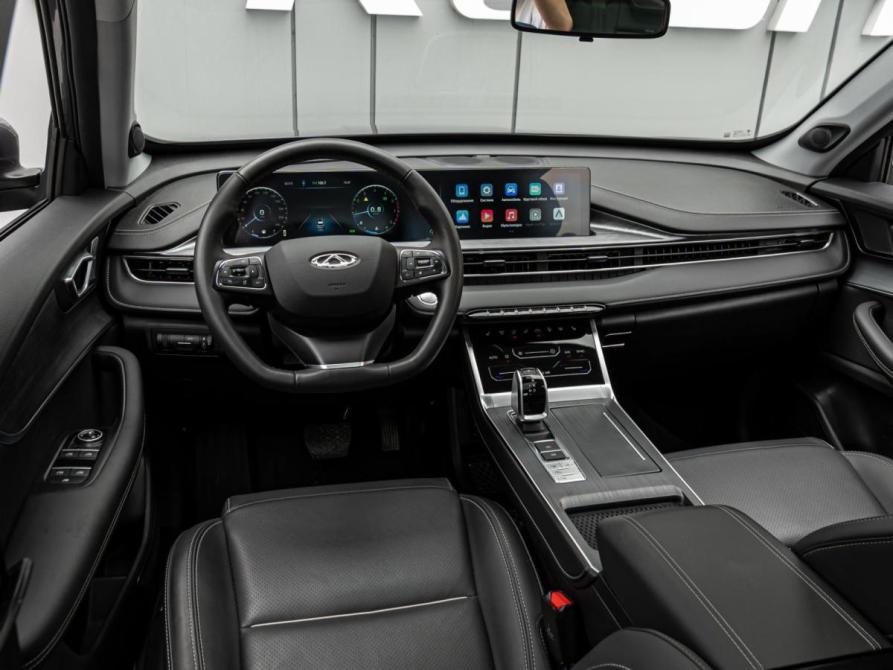 Chery Tiggo 7 Pro Max I Краснодар  - изображение 6